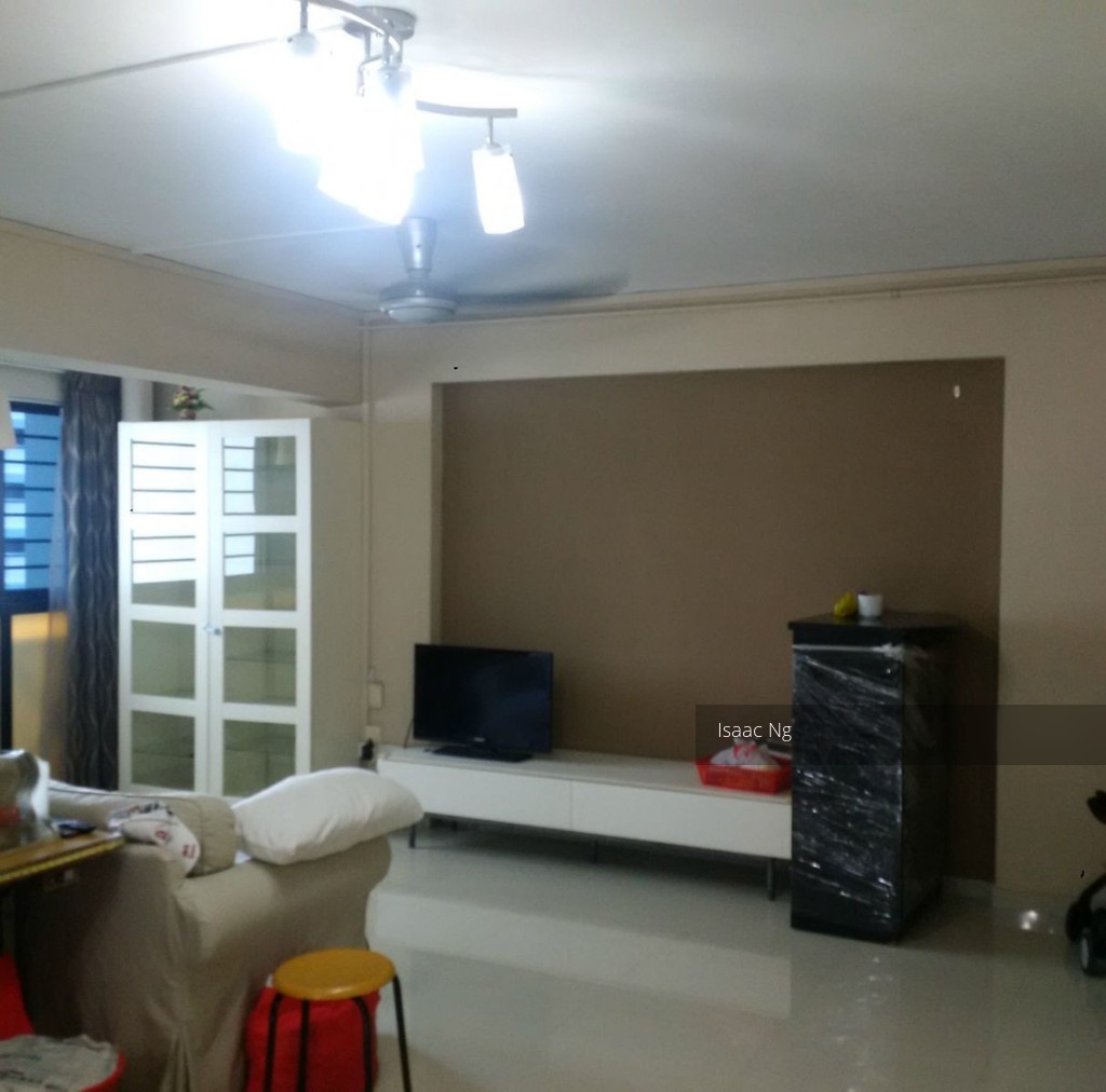 Blk 606 Senja Road (Bukit Panjang), HDB 5 Rooms #111561752